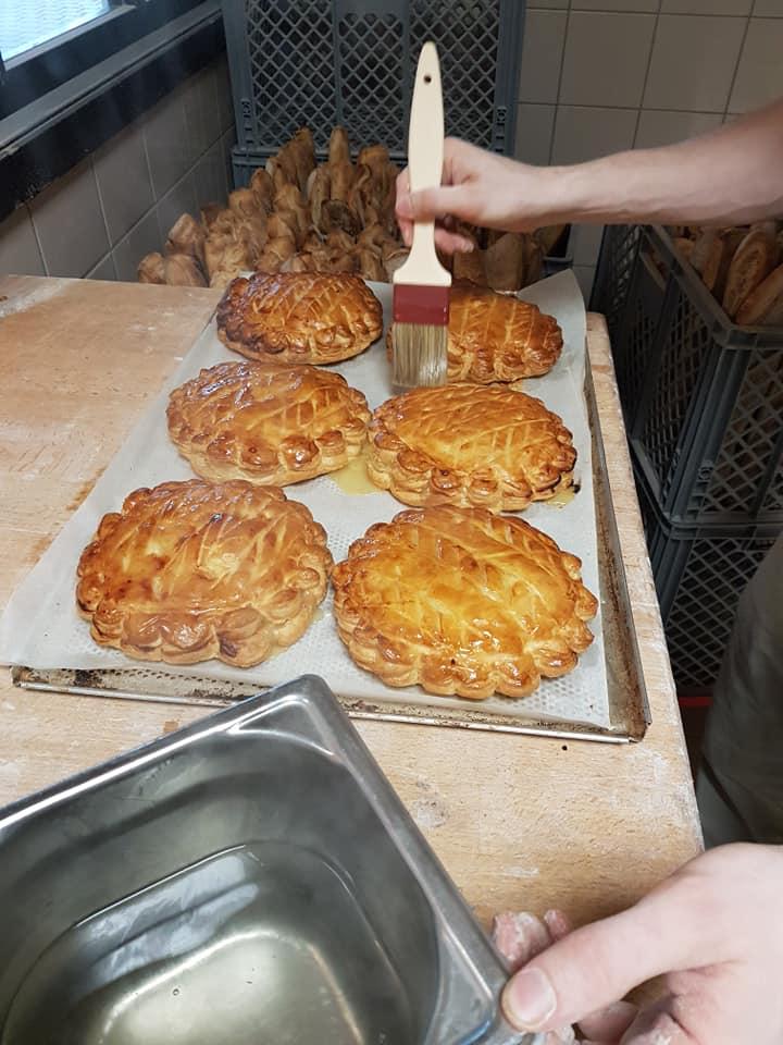 Boulangerie Entzheim | LE FOURNIL DE SERAPHIN - Pâtisserie, Petite ...
