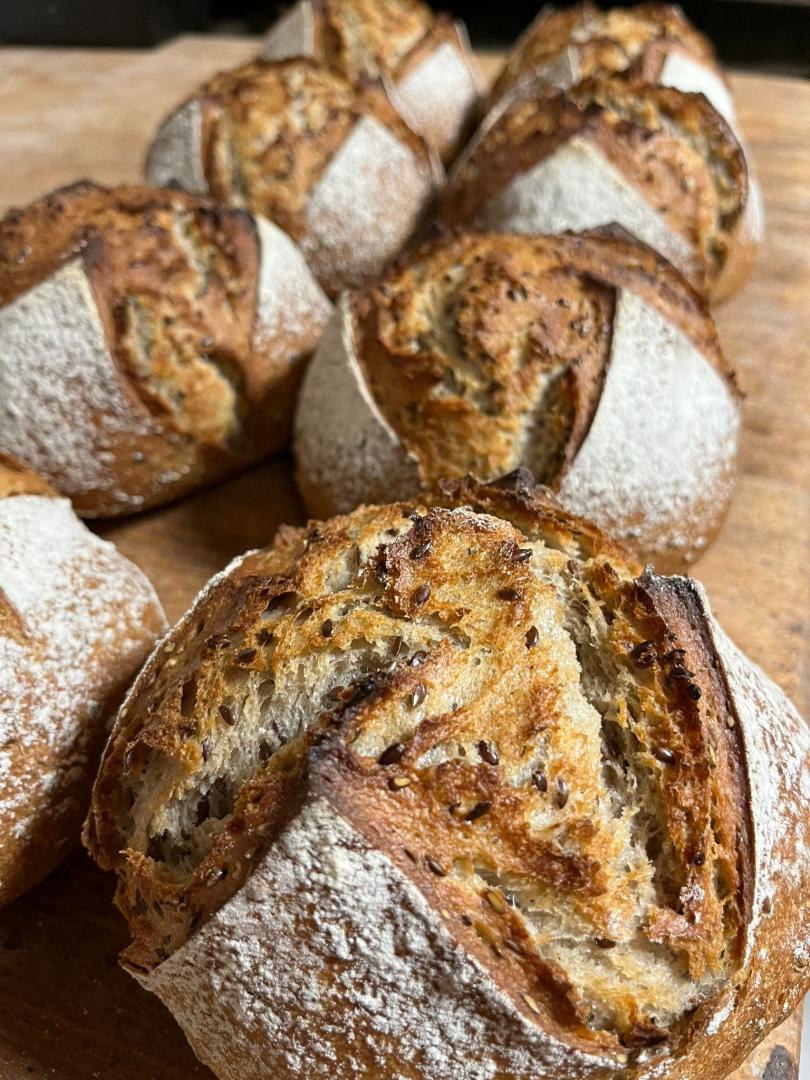 Boulangerie Entzheim